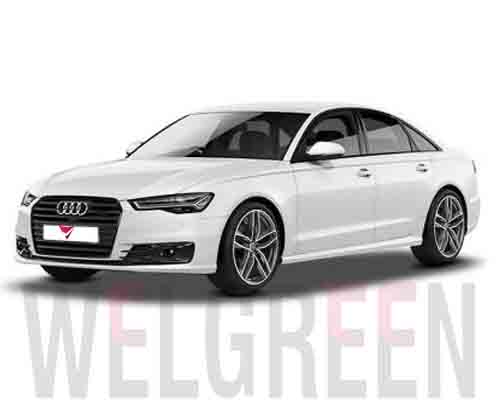 Welgreen Kerala Holidays - 